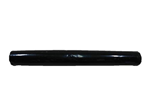 ウッドカラーエポキシパテ 長さ約17cm 太さφ約2cm ブラック