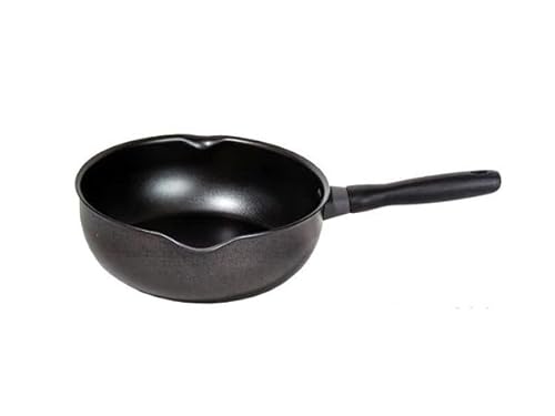 Meyer }C[ 24cm tCp fB[vp y KXΉ IHΉ 3.5L tbfH A~jE [sAi]