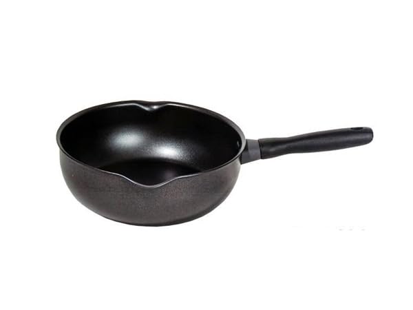 Amazon | Meyer マイヤー 24cm フライパン ディープパン 軽量 ガス対応