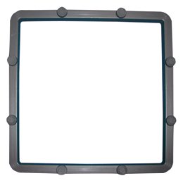 Amazon.co.jp: TシャツくんProフレーム 内寸40cm×40cm : ホーム＆キッチン