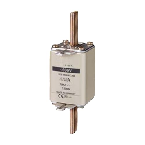 Fusible 3NA3250-6 pour sécuriser les circuits de puissance contre les surcharges