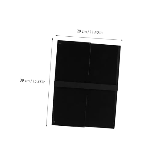 Soporte bandeja para proyector con montaje en pared miniatura 2