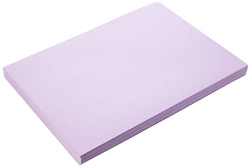 House of Card & Paper HCP527 Karton, A4, 160 g/m², Lila, 100 Blatt