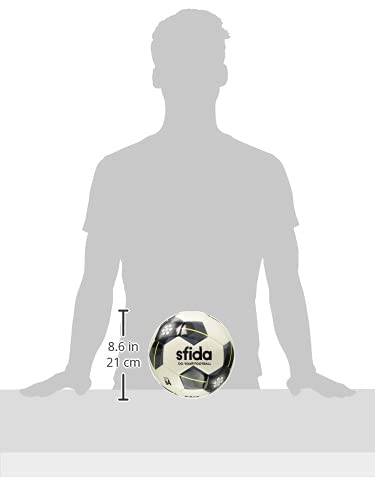 Amazon | sfida(スフィーダ) サッカー ボール 4号球 小学生用 子供用