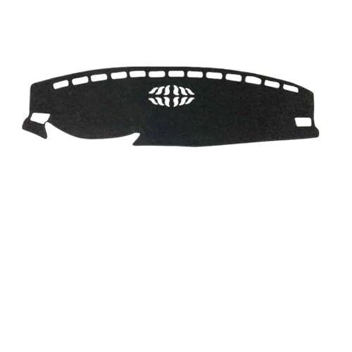 Voiture tapis protection anti-soleil Teramont Atlas 2018 tapis de bord