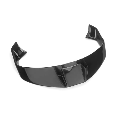 Carénage moto aile fixe pour Yamaha R1 idéal pour les sorties sur circuit - 6