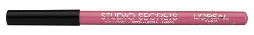 L'Oréal Paris Studio Secrets Precision Lip Liner 022 1.5 g