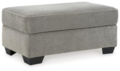 Signature Design Ottoman