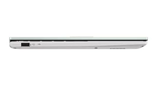 Image of ASUS Vivobook 14 inch FHD Business Laptop Computer, Intel Core 5 120U (10-core) Processor, 16GB RAM 1TB Storage (512GB SSD+512GB PLUSERA Docking Set), Windows 11 Pro, AI Copilot, Vanilla Basil