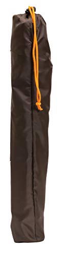 Image of ALPS Mountaineering Tri-Leg Stool - Clay /Apricot