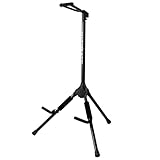 Ultimate Support GS-200+ Guitar Stand with Locking Legs and Cradle