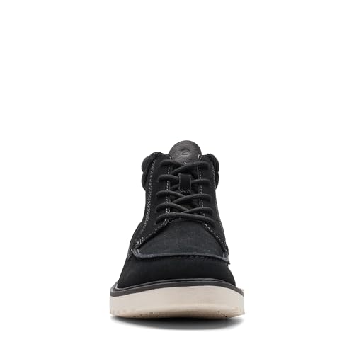 Image of Clarks mens Classic Boots