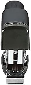 Bostitch B8 PowerCrownTM Xtreme Duty Plier Stapler, Black/Gray