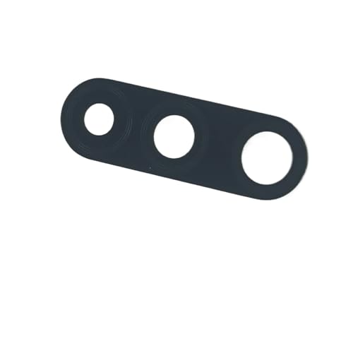 zhxchzhi Rear Back Camera Lens w/Adhesive Compatible with Huawei P30 lite Parts