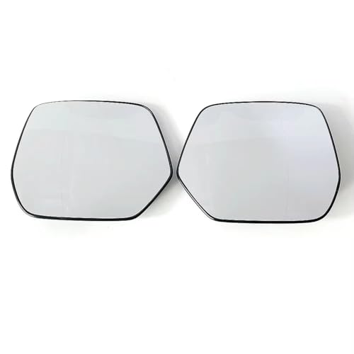 Rétroviseur droit chauffant CRV miroir dégivrant 76203T1GE01