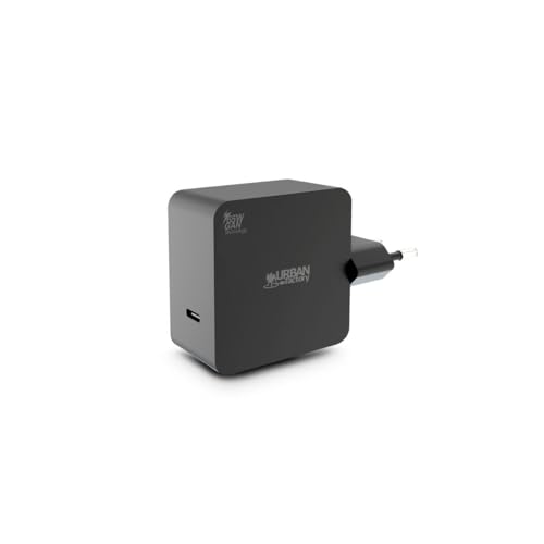 Chargeur secteur USB C Urban Factory GPS65UF - vue 3