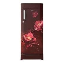 WHIRLPOOL 190L 3STAR DIRECT COOL SINGLE DOOR REFRIGERATOR