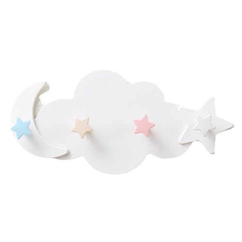 Takingup Perchero Ganchos Lindo Estrella