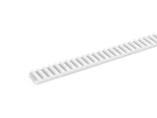 PU Zahnriemen HTD-5M, Breite 10mm, Meterware, Länge 7 Meter