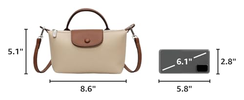 Image of Fashion Crossbody Bags for Women quilted crossbody Shoulder Handbags