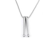 trommel-suite. snare drum suite Sehr leicht und bequem. Diese Kette passt leicht zu den meisten Outfits und lässt Sie glamouröser, glamouröser und wirklich auffällig aussehen.Length: 60cm