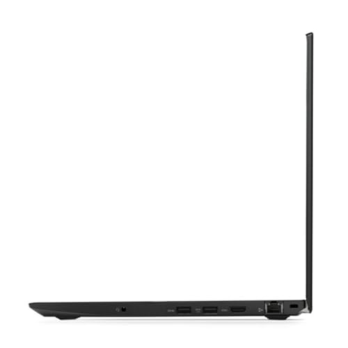 Image of (Refurbished) Lenovo ThinkPad T580 8th Gen Intel Core i5 Thin & Light Touchscreen Laptop (8 GB DDR4 RAM /512 GB SSD /15.6 inch (39.6 cm) HD /Windows 11 /WiFi /Bluetooth 4.1 /Webcam /Intel HD Graphics)