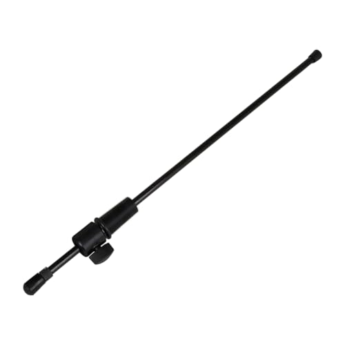 TOYANDONA Cello Foot Stand Cello Tail Rod Replacement Part for Musical Instrument Accessory