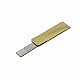 CMT Orange Toos DSS-115G - Diamantschleifstein 115X25X3mm Extragrob D76 Schwarz