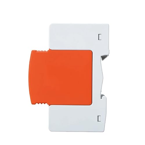 Protector de sobretensión CC 800V con capacidad 2P SPD de 10-20kA para salvaguardar tu hogar 5
