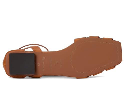 Franco Sarto Women's Taylon Fisherman Sandal3