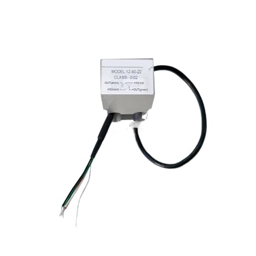 Capteur 1Z-80-22 8KG pour balance électronique de précision