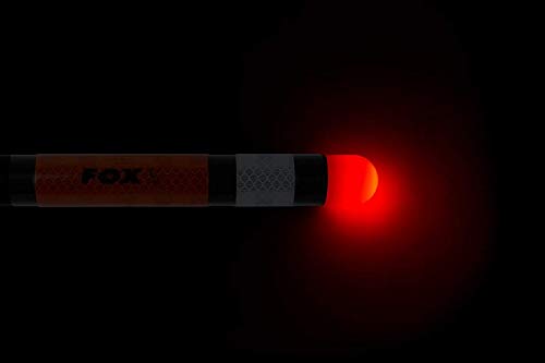 Fox Halo Pole Capsule