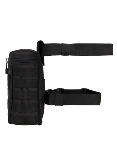 Foto von Brandit Side Kick Bag No. 2 Black