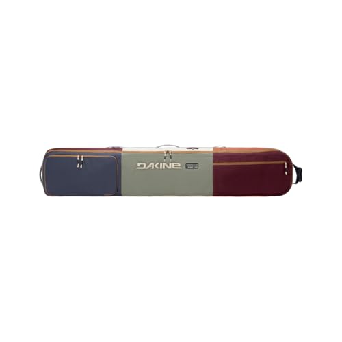 Dakine Low Roller Wheeled Snowboard Bag