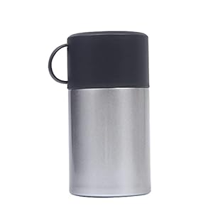 Gestoofde Beker Outdoor Rvs Vacuümfles Geïsoleerde Voedsel Jar Met Lepel Thermos Lunch Verwarmd Voedsel Gestoofd Met…