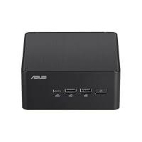 ASUS NUC 14 Pro Tall Kit RNUC14RVHU500002I – Ansicht 3
