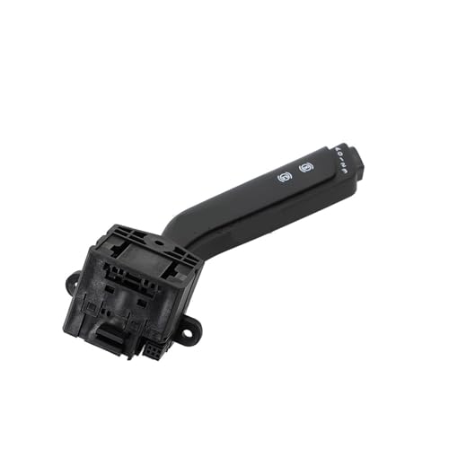 Interrupteur de pare-brise et frein moteur pour colonne de direction Volvo 22065601