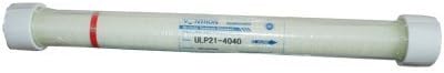 ULP21 4040 Commercial 2400gpd Reverse Osmosis RO Membrane Low Pressure