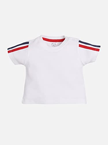 Image of BABY GO baby-boys Dungaree