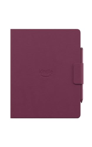 Amazon.com: Amazon Kindle Scribe Essentials Bundle - Amazon Kindle