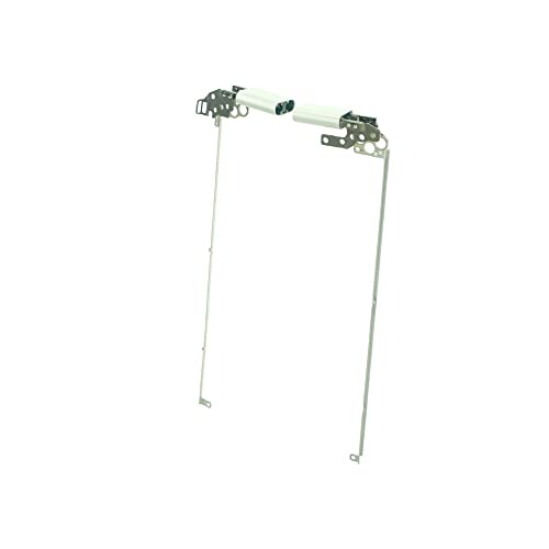 Charnières LCD de rechange Acer Spin SP315-51 pour réparer le blocage d'écran