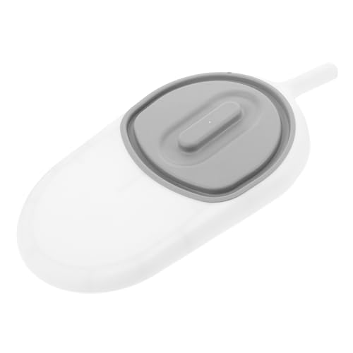 VALICLUD Padella Da Letto Per Donne Per Uomini Anziani Padella Da Letto Per Uomini Anziani Pentola Da Camera Per Uso Domestico Pentola Da Camera Per Camera Da Letto Attrezzatura Da Cucina