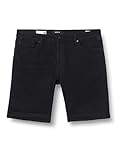 Replay Herren Rbj.901 Hyperflex Re-used Xlite Jeans Shorts, 7 Dark Blue, 34W EU