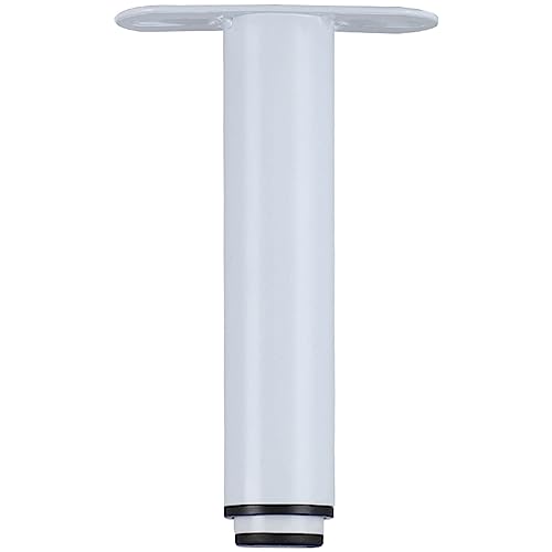 JUMPENGATP Set of 2 Feet for Furniture Furniture Feet, Height Adjustable 180-330 mm, Cabinet Feet Made of Stainless Steel - Image 3
