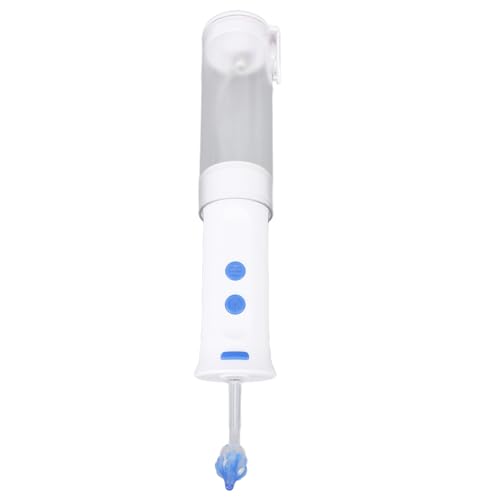 Nettoyeur d'oreilles électrique avec 3 réglages de pression d'eau - 5