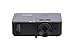 InFocus Genesis IN114AA 3D Ready DLP Projector - 4:3-1024 x 768 - Front, Rear, Ceiling - 720p - 8000 Hour Normal Mode - 15000 Hour Economy Mode - XGA - 30,000:1-3800 lm - HDMI - USB