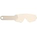 NENKI NK-1019 Clear Tear-offs (Pack of 5)