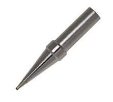 WELLER ETP TIP, SOLDERING PENCIL, CONICAL, 0.031IN (10 pieces)