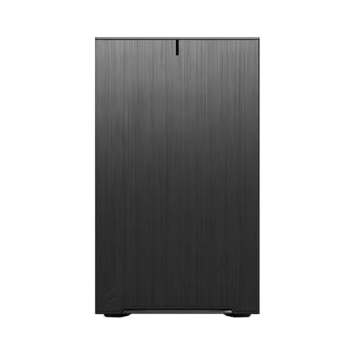 Fractal Design Define 7 Nano Black TG Light Tint miniatura 2