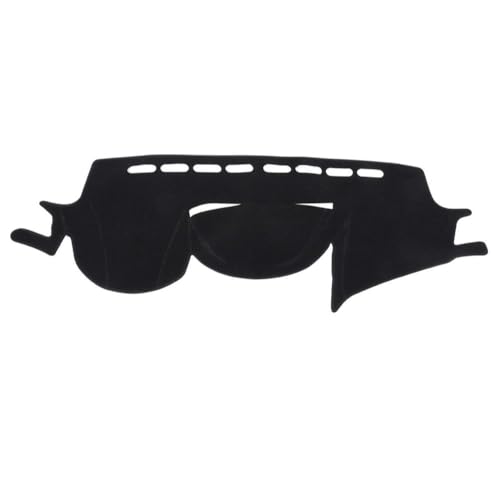 Parasol de salpicadero para Subaru Outback 2010-2014 ideal para viajes de verano